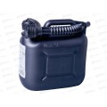 Канистра черная   5л  Only,  А1-44-01   *12/192