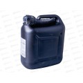Канистра черная  10л  Only,  А1-44-04   *5/120