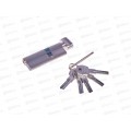 Цилиндровый механизм MAX 90 Стандарт SN 5кл мат ник 55*35B *10 800 Цилиндровый механизм MAX 90 Стандарт SN 5кл мат ник 55*35B *10 800