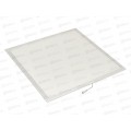 Панель светодиодная ЭРА SPL-511-W-65K-040 IP40 595*595*8 6500К  *2/8