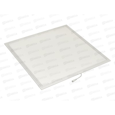 Панель светодиодная ЭРА SPL-511-W-65K-040 IP40 595*595*8 6500К  *2/8