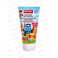 УМКА MASTER DENT зубная паста детская Синий трактор Тутти-фрутти 65г *24 УМКА MASTER DENT зубная паста детская Синий трактор Тутти-фрутти 65г *24
