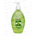Жидкое мыло DELICHE Зеленый чай,  500мл  *12