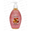 Жидкое мыло DELICHE Манго-Маракуйя,  500мл  *12