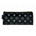 Пенал deVente 21,5*9*1см, Monogram иск.кожа, молния черный 7024444 Пенал deVente 21,5*9*1см, Monogram иск.кожа, молния черный 7024444