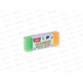 Ластик MAZARI Gradient прямоугольный,M-8538 *36/864 Ластик MAZARI Gradient прямоугольный,M-8538 *36/864