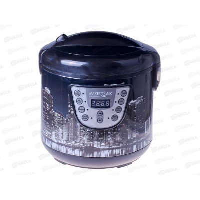 Мультиварка Maxtronic MAX-MRC-03 *4 Мультиварка Maxtronic MAX-MRC-03 *4
