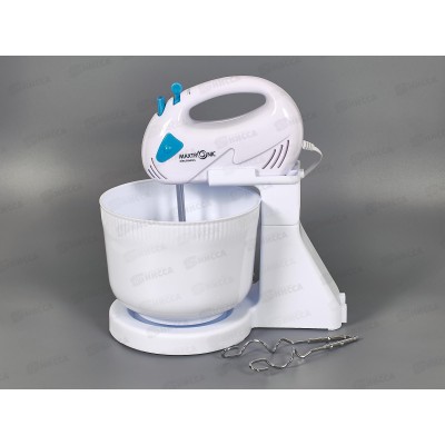 Миксер Maxtronic с чашей MAX-LY-615B *24 Миксер Maxtronic с чашей MAX-LY-615B *24