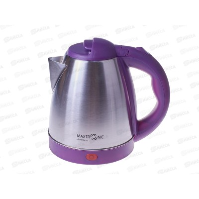 Чайник Maxtronic MAX-505 *16 Чайник Maxtronic MAX-505 *16