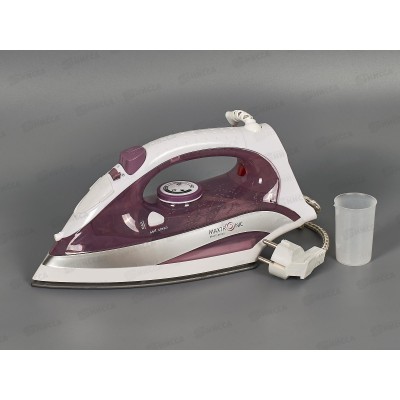 Утюг Maxtronic MAX-288 *12 Утюг Maxtronic MAX-288 *12