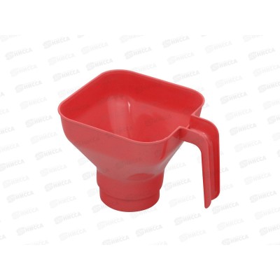 Воронка для банок Квадрат МГ76-161 Воронка для банок Квадрат МГ76-161