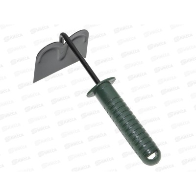 Тяпка зеленая ручка J83-5 *12/72 Тяпка зеленая ручка J83-5 *12/72