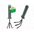Культиватор зеленая ручка J83-3 *12/60