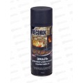 Краска DECORIX аэрозольная 520мл, для мангалов и печей +800, черный *12 Краска DECORIX аэрозольная 520мл, для мангалов и печей +800, черный *12