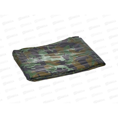 Тент ПВХ 4*5м с люверсами гидроизоляция двустроняя пленка *2/40