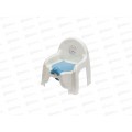 Горшок-стульчик детский Слоник М2596