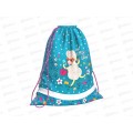 Мешок для обуви EK Flower Sheep 56742 Мешок для обуви EK Flower Sheep 56742
