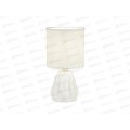 Лампа настольная 21019/1T WT WT
