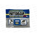 РАТОБОР зерно от грызунов 100г ЭКСТРА *50  ВХ