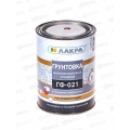 ГРУНТ ГФ-021 Лакра быстросохнущий 0.8кг красно-коричневый *10 ГРУНТ ГФ-021 Лакра быстросохнущий 0.8кг красно-коричневый *10