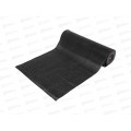 Коврик-дорожка ПВХ Zig-Zag 5мм 0,9*10м Черный 22157 VORTEX *1 Коврик-дорожка ПВХ Zig-Zag 5мм 0,9*10м Черный 22157 VORTEX *1