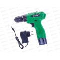 Шуруповерт аккумуляторный Oasis AS-12V Eco
