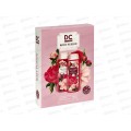 Rosy Fusion подарочный набор (гель для душа 250мл+шампунь 250мл) *20 Rosy Fusion подарочный набор (гель для душа 250мл+шампунь 250мл) *20