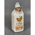 CRISPI кондиционер для белья Уютное прикосновение 1800мл, 125937 *6 CRISPI кондиционер для белья Уютное прикосновение 1800мл, 125937 *6