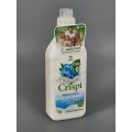 CRISPI кондиционер для белья  Свежесть чувств 1000 мл, 125932 *8