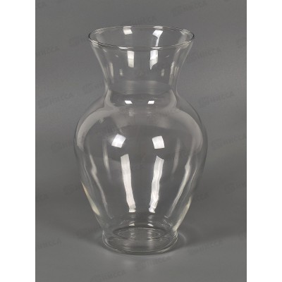 Ваза для цветов 6297 23,5*13см 256230 Ваза для цветов 6297 23,5*13см 256230