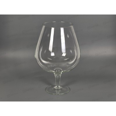 Ваза на ножке Natalie 5л 380-527