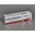 Пародонтакс зубная паста 75мл Комплексная защита (отбеливающая) *12
