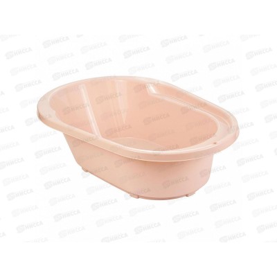 Ванночка детская "Lalababy" 42л розовый зефир LA103820032!!! Ванночка детская "Lalababy" 42л розовый зефир LA103820032!!!