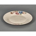 Тарелка обеденная MC-006 Зимние розы 23см 240501