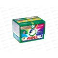 АРИЭЛЬ Автомат гель СМС жидкий Liquid Capsules Color 10*19,5г *4