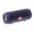 Колонка портативная OT-SPB12 черн 6Вт USB/FM/TF Колонка портативная OT-SPB12 черн 6Вт USB/FM/TF