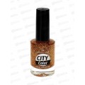 ГР City Color Nail лак для ногтей №107 *12