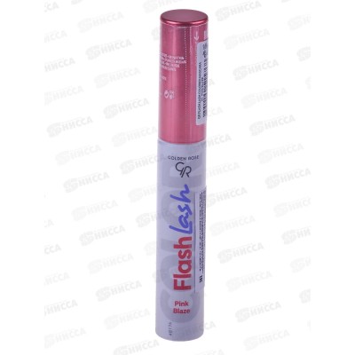 ГР Тушь  Flash Lash Colored Mascara №05