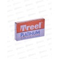 Treet лезвия Platinum Super антикорр.5шт *20