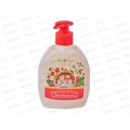 НК Земляничное мыло жидкое 300мл *24 НК Земляничное мыло жидкое 300мл *24