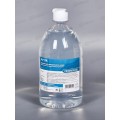 ПРОГРЕСС средство для ежедневного ухода Progressive Gel 1л Diona Magic синий *16