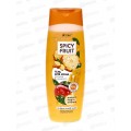 SPICY FRUIT Гель для душа Ананас-манго-имбирь 515мл *20 SPICY FRUIT Гель для душа Ананас-манго-имбирь 515мл *20
