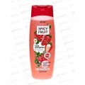 SPICY FRUIT Гель для душа Клубника-мята-базилик 515мл *20 SPICY FRUIT Гель для душа Клубника-мята-базилик 515мл *20