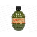 Жидкость для розжига BOYSCOUT 0,5литров парафин *24  61036