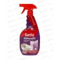 Санита чистящее для удаления известков налета и ржавчины 500мл *15