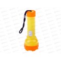 Фонарик SY-302B 2 диодный  пластиковый 728 (044351) *48 Ж Фонарик SY-302B 2 диодный  пластиковый 728 (044351) *48 Ж