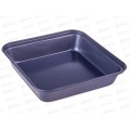 Форма для выпечки LR11-02 23*22*5см Квадратная Форма для выпечки LR11-02 23*22*5см Квадратная
