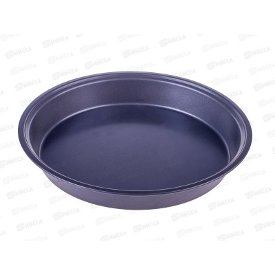 Форма для выпечки LR11-04 24,5см Круглый Форма для выпечки LR11-04 24,5см Круглый