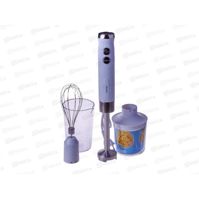 Блендер CT-1349 White белый 1000Вт 3в1