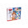 Игра настольная &quotЮный детектив&quot Дело о пропавшей игрушке 05239